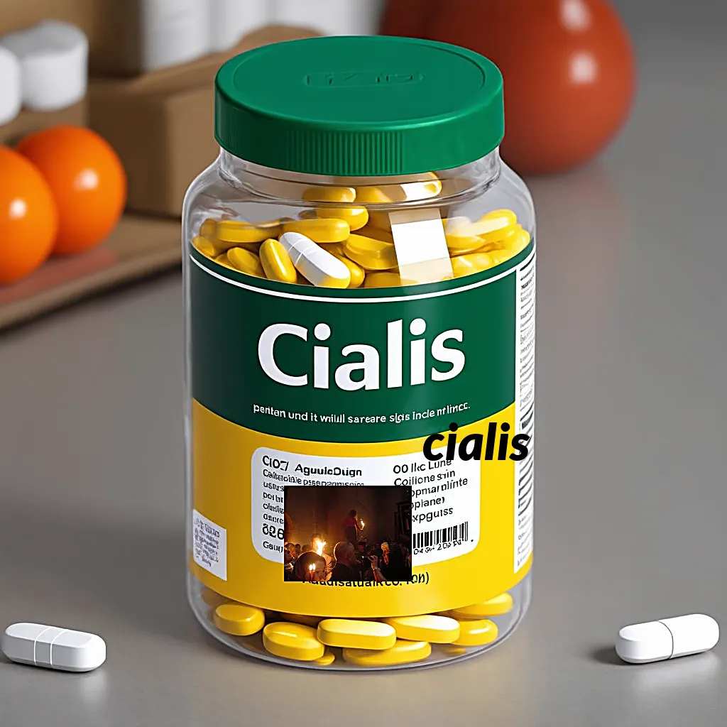 Cialis online senza ricetta